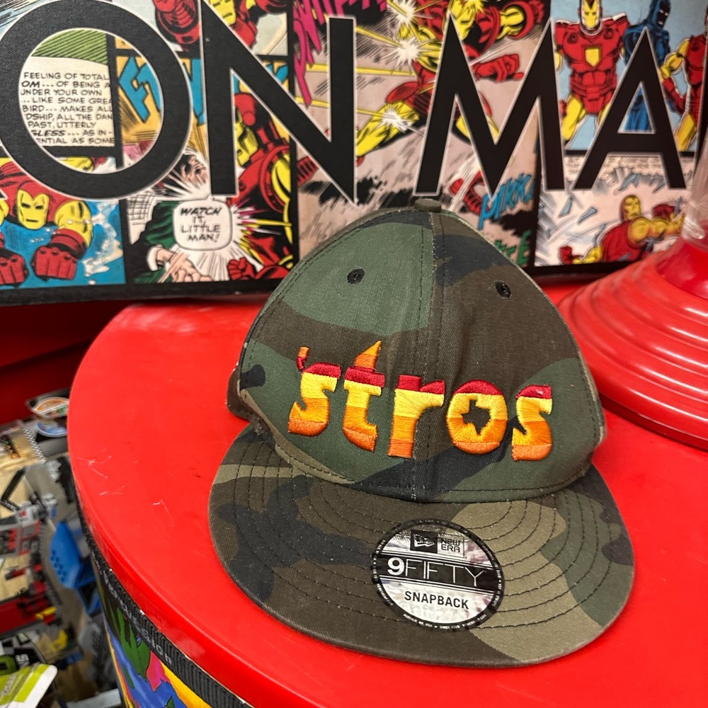 Men’s cap